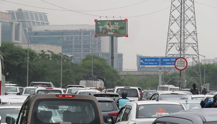 NH-8(Gurgaon)