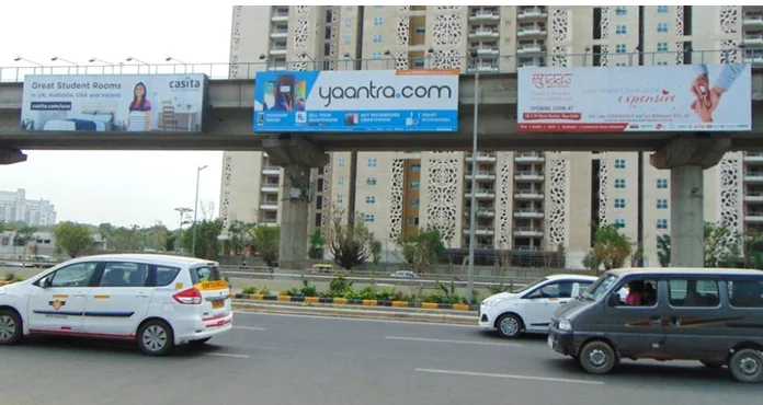 golf course road outside-horizon centre