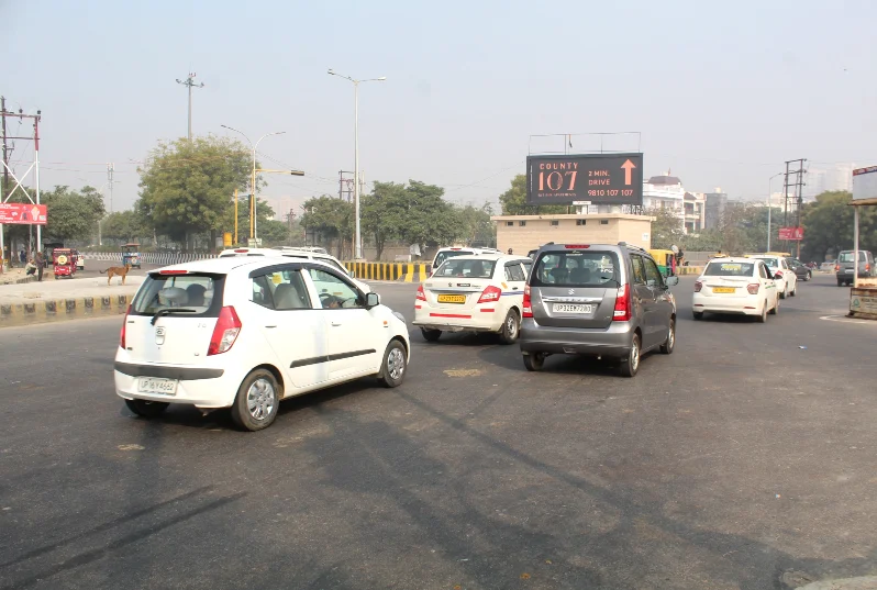 noida sector -104 near barfi hotel