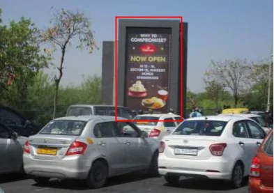 site no-BL totem-5, noida