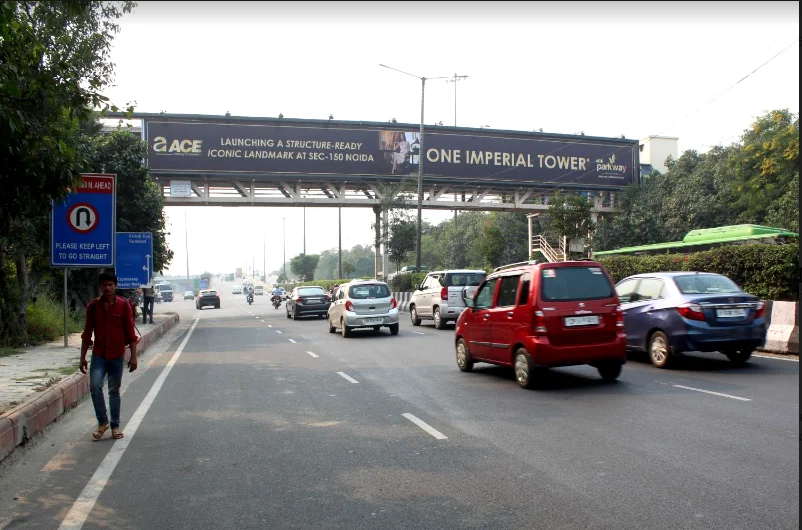 noida sector-44 near amity university